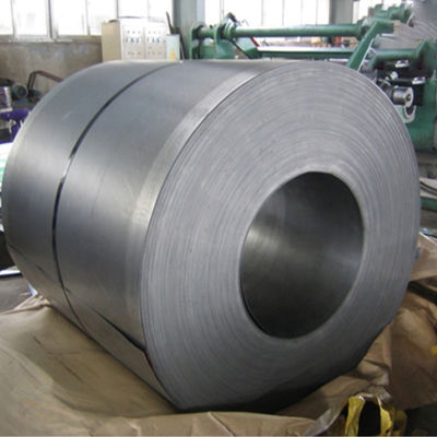 Coil d'acier à faible teneur en carbone d'épaisseur de 2 mm laminé à chaud en GB Standard pour l'acier au carbone 15crmo