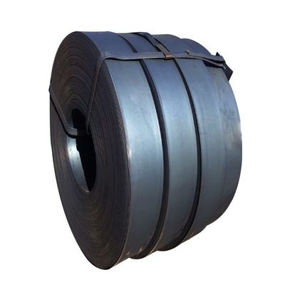 L'acier au carbone laminé à chaud de qualité 235Jr résistant à l'usure Nm400 500 450 Plaque d'acier