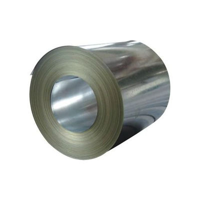 En acier au carbone moyen, bobines de tôle sans soudure de largeur de 50 à 1550 mm et tolérance de ± 1%