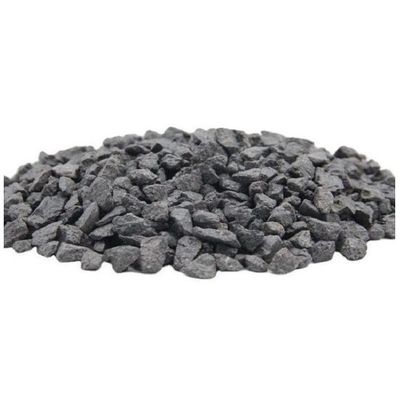 Applications par température Réfractabilité des poudres Sable d'aluminium fondu brun