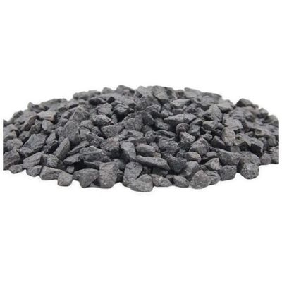 Contenu en Al2O3 Agrégat d'alumine brune fondue pour la fabrication de briques et de matériaux en fonte réfractaires