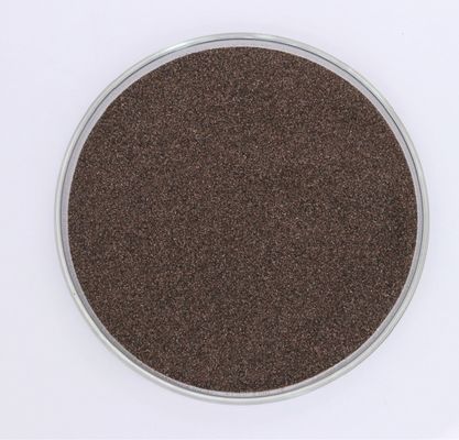 Matériau de base pour les matériaux abrasifs revêtus de roue