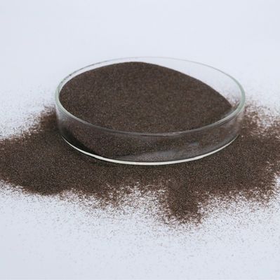 Matériau de base pour les matériaux abrasifs revêtus de roue