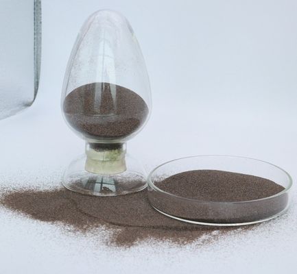 Matériau de base pour les matériaux abrasifs revêtus de roue