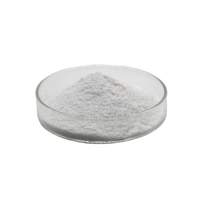 Sableur de poudre d'oxyde d'aluminium fondu blanc F80 à haute teneur en CaO et pureté