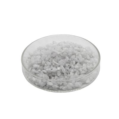 Normes pour l'aluminium brun blanc fondu/corindon blanc/oxyde d'aluminium blanc pour les abrasifs
