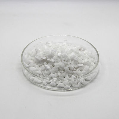 Normes pour l'aluminium brun blanc fondu/corindon blanc/oxyde d'aluminium blanc pour les abrasifs