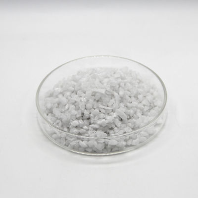 Normes pour l'aluminium brun blanc fondu/corindon blanc/oxyde d'aluminium blanc pour les abrasifs