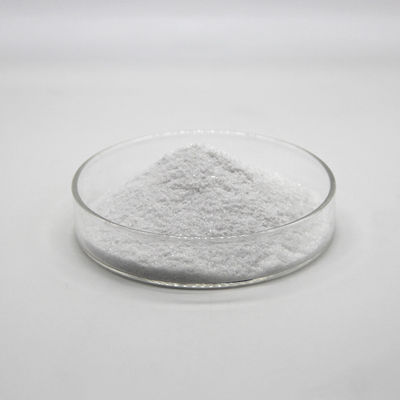 Normes pour l'aluminium brun blanc fondu/corindon blanc/oxyde d'aluminium blanc pour les abrasifs