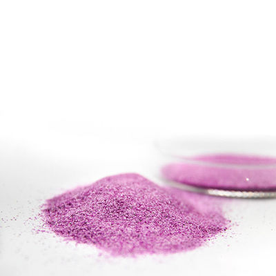 Contenu en CrO Alumine fondue rose pour matériau réfractaire de 0 à 1 mm à 1 à 3 mm et de 3 à 5 mm