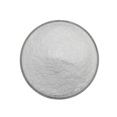 Basse teneur en sodium basse teneur en Na2O Alumine blanche fondue Wa/Wfa à haute pureté et teneur en aluminium