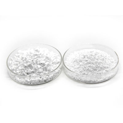 Poudre de grains de corindon blanc fondu F12 pour une densité de masse élevée et une douceur