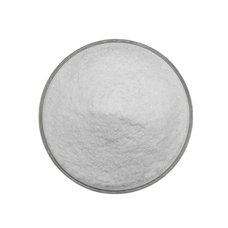 Basse teneur en sodium basse teneur en Na2O Alumine blanche fondue Wa/Wfa à haute pureté et teneur en aluminium