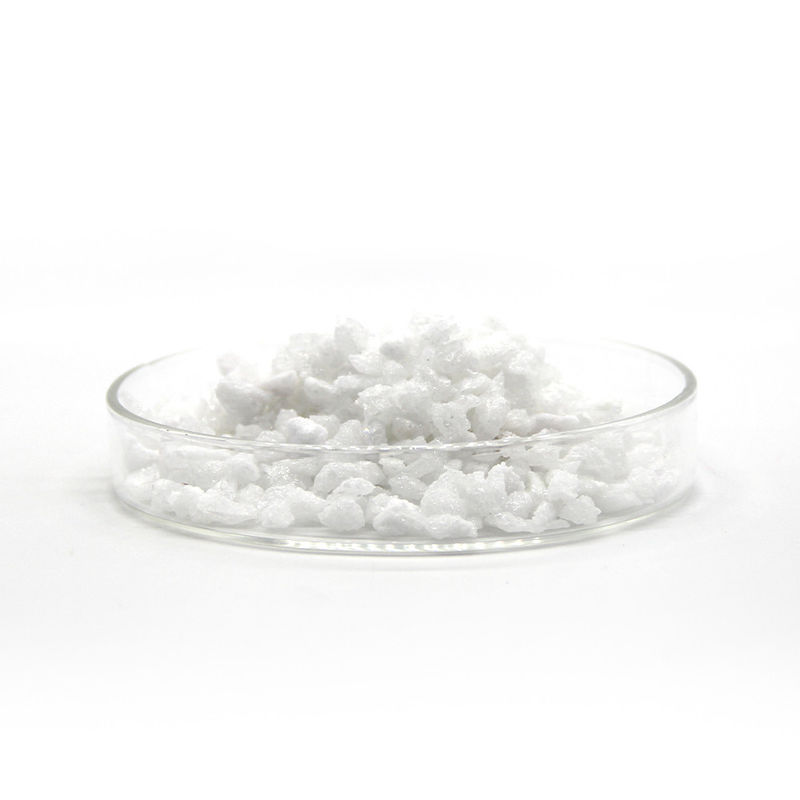 Poudre de grains de corindon blanc fondu F12 pour une densité de masse élevée et une douceur